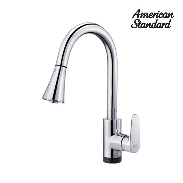 아메리칸스탠다드 오슬로 터치 센서 주방수전