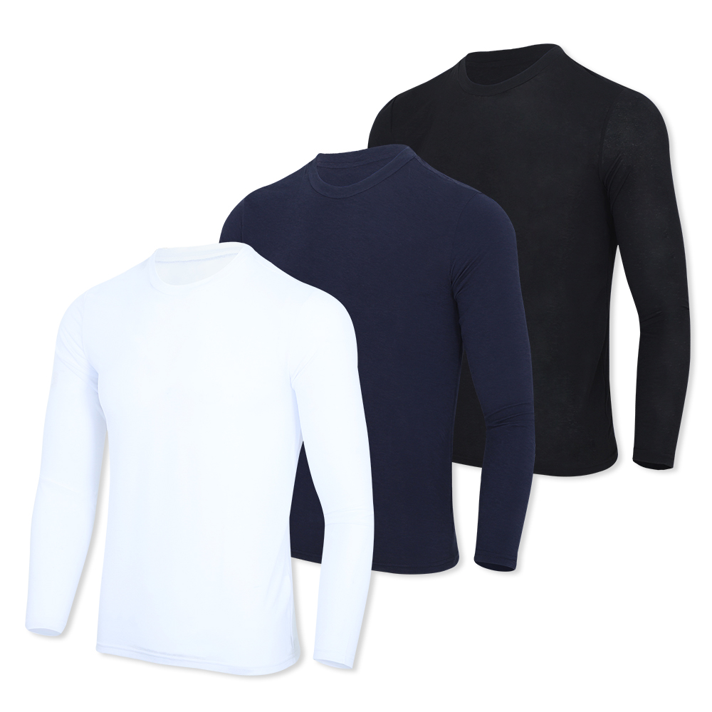 골프쿨이너 냉감 베이스레이어 빅사이즈 제품 이미지