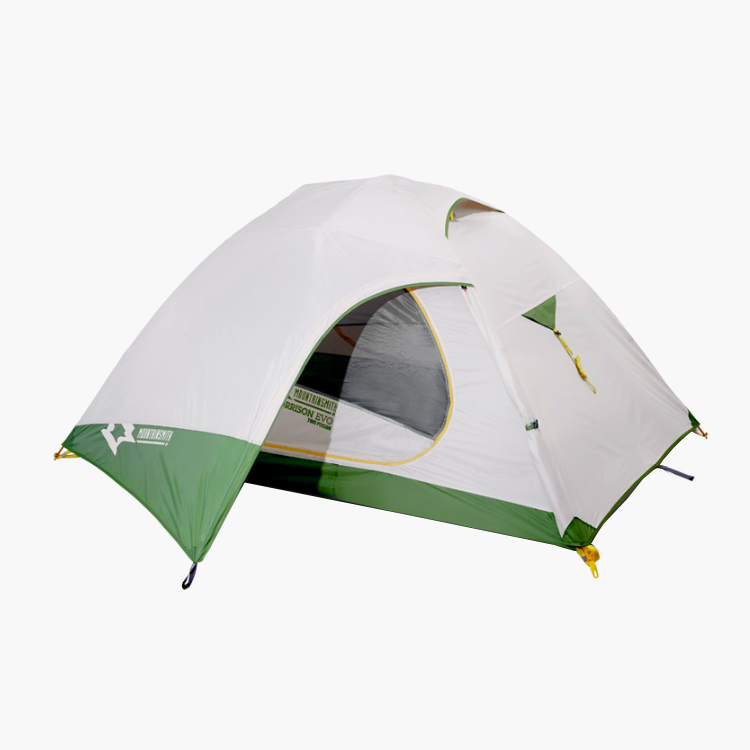 마운틴스미스 모리슨 EVO 2 돔 텐트 경량 백패킹