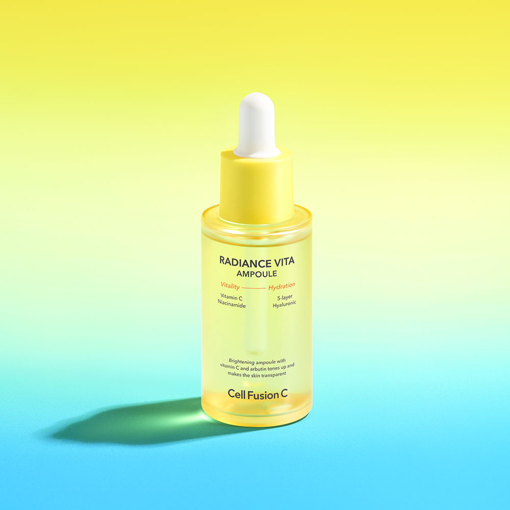 셀퓨전씨 래디언스 비타 앰플 30ml - 상세 이미지 2