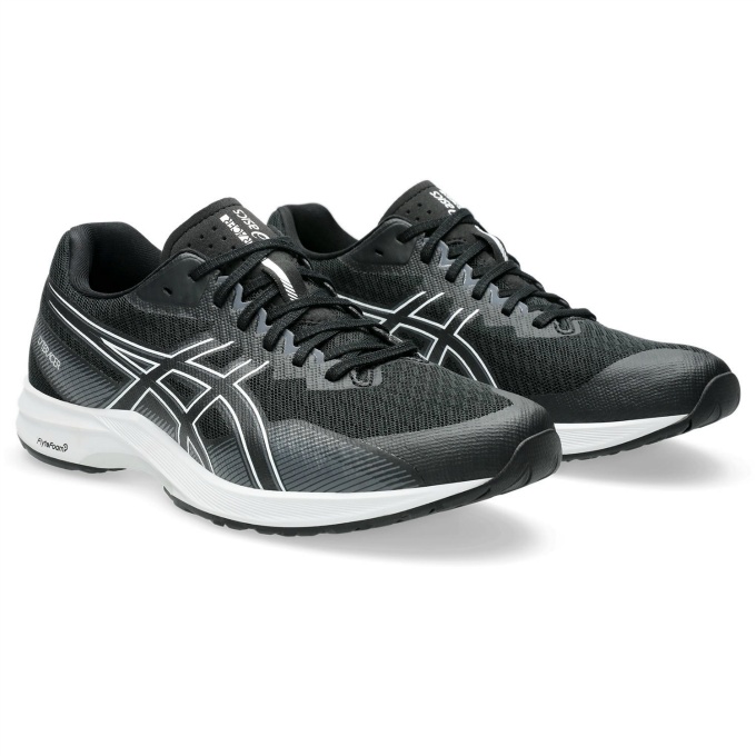 아식스 ASICS 라이트 레이서 5 WD 러닝화 조깅화 마라톤화 1011B902 001 - 상품 이미지