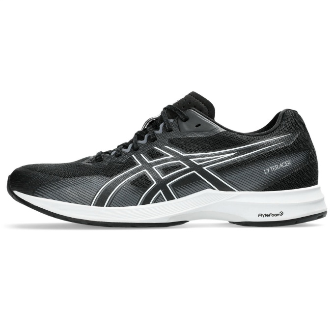 아식스 ASICS 라이트 레이서 5 WD 러닝화 조깅화 마라톤화 1011B902 001 - 상세 이미지 2