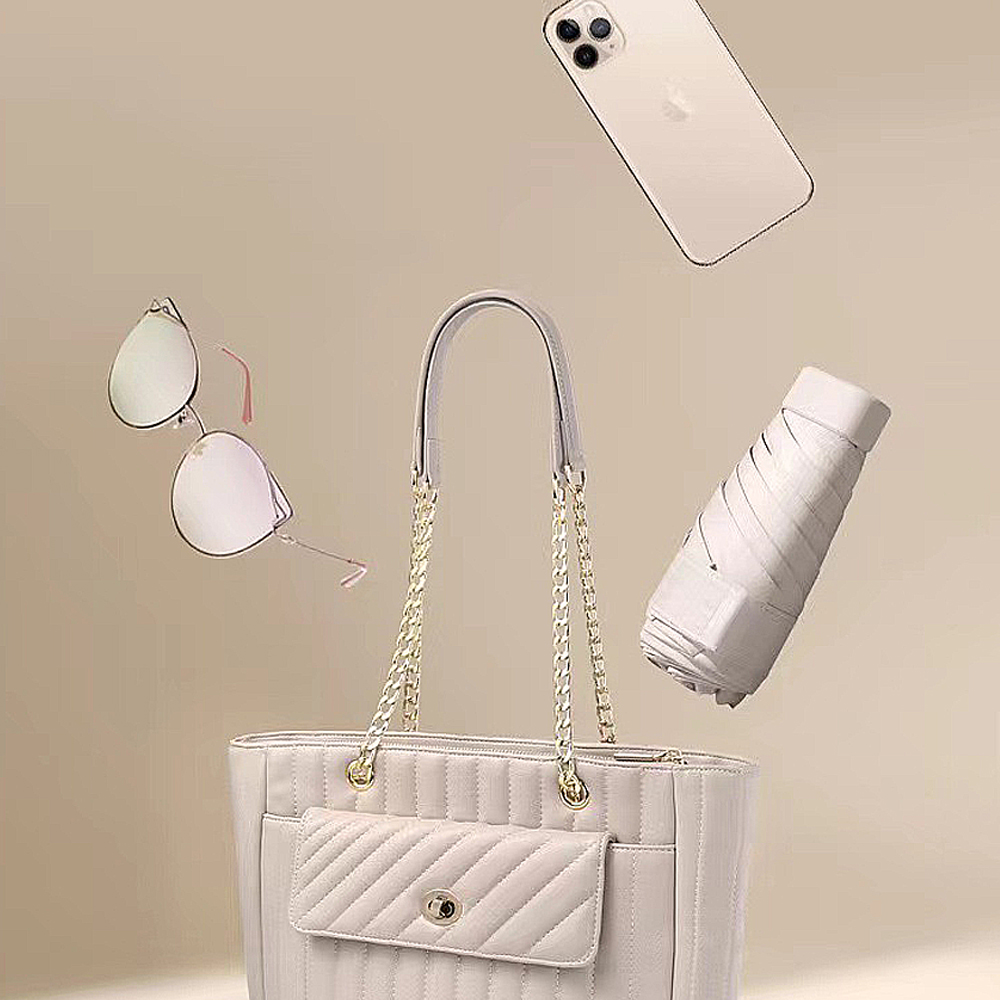 암막 양산 미니 우산 자외 선차단 양산 초경량 가벼운 양우산