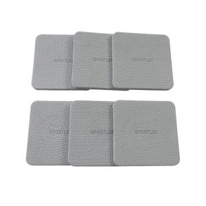 스포틀러 프리미엄 PVC 헬스기구매트 소음방지 방음 바닥매트 충격흡수 실... 운동러 솔직 후기 | 실사용 리뷰 - 상품 이미지 3