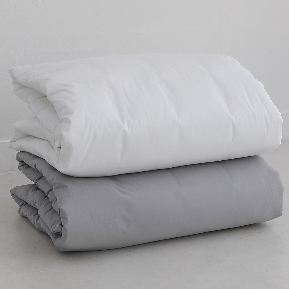 호텔식 고밀도 침대패드 싱글 슈퍼싱글 퀸 라지 킹 호텔패드