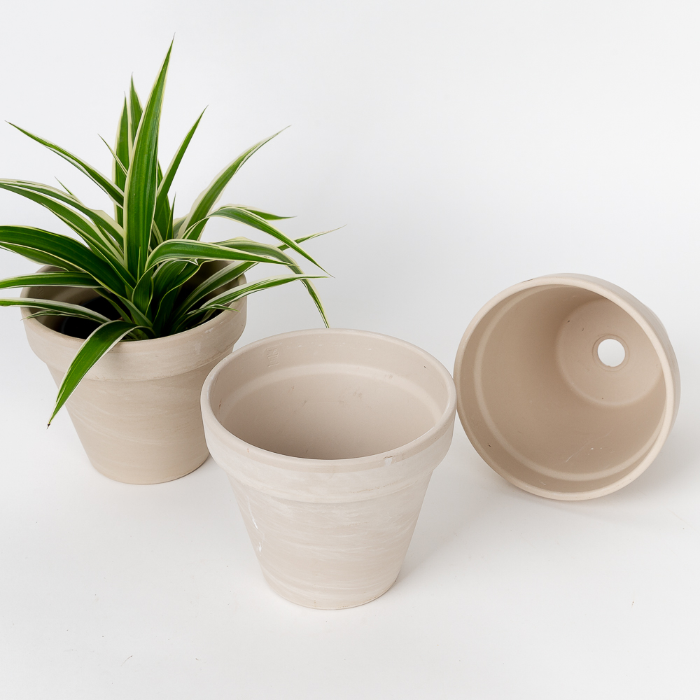 독일 토분 빈티지 테라코타 홈가드닝 이태리 그래니트 11호 실사용 후기 | 효과 있을까? - 대표 이미지