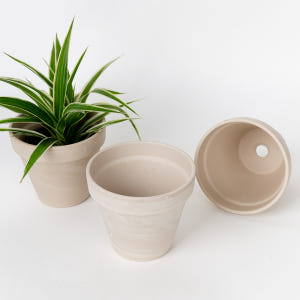 독일 토분 빈티지 테라코타 홈가드닝 이태리 그래니트 11호 실사용 후기 | 효과 있을까? - 상품 이미지 1