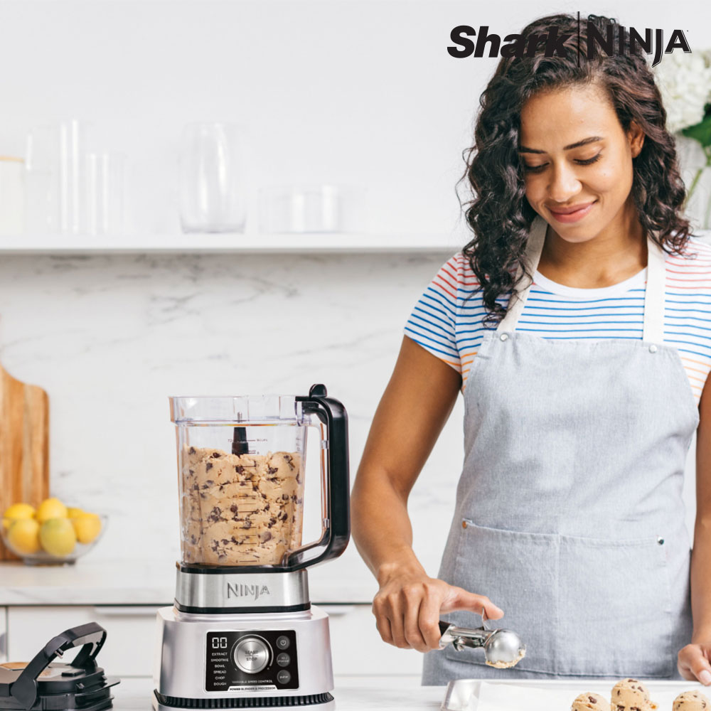 [닌자] 스마트 파워 업 초고속 블렌더 믹서기 CB350KR