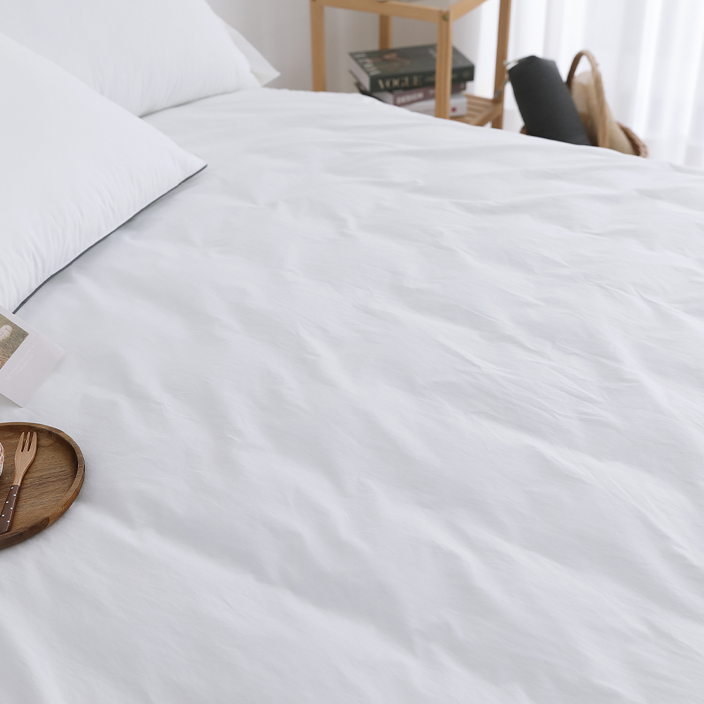 호텔식 고밀도 침대패드 싱글 슈퍼싱글 퀸 라지 킹 호텔패드