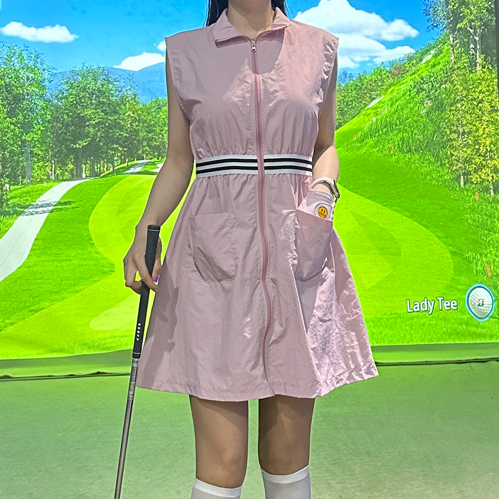 여성골프원피스 여자골프복 여름골프웨어