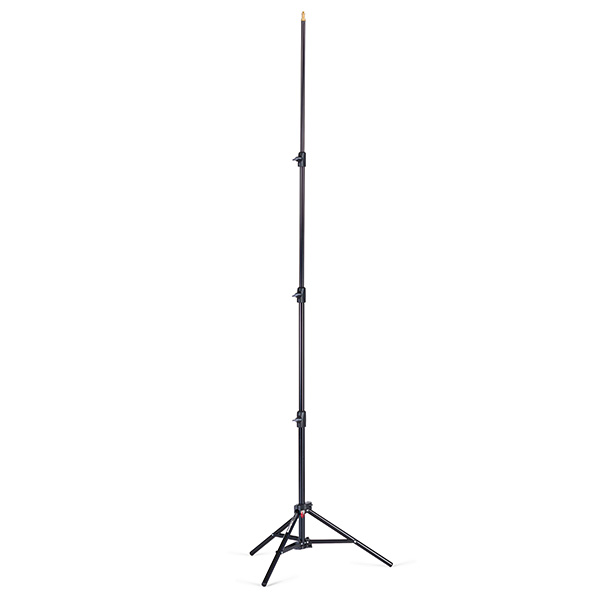 맨프로토 Manfrotto 알루미늄 미니 컴팩트 삼각대 211cm 1051BAC 블랙 - 상세 이미지 4