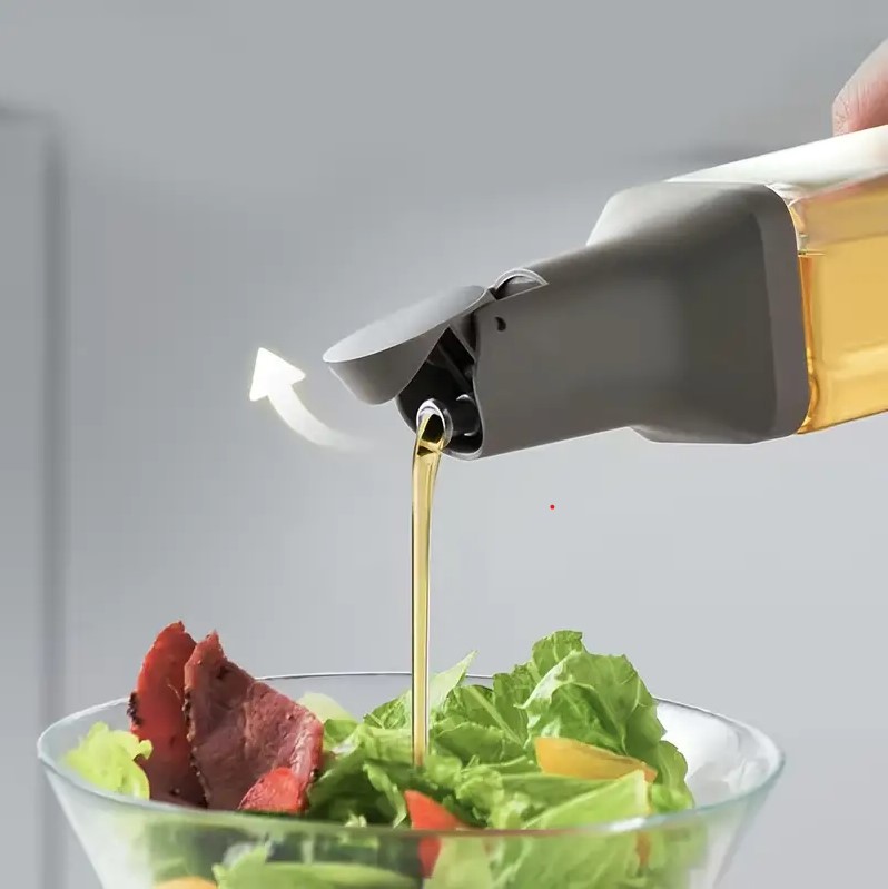 잇센스 오일스프레이 용기 소스병 기름병250ML 이미지 8