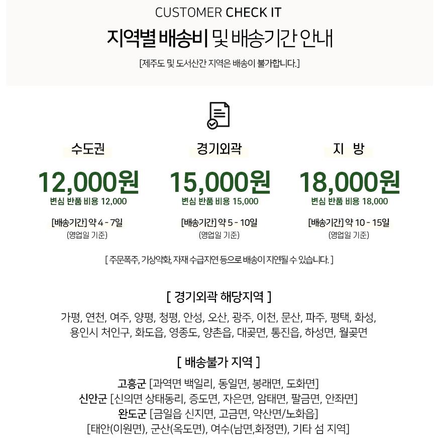 오피스 서랍장 하부 책상 하부장 책상 하단 서랍장 3단