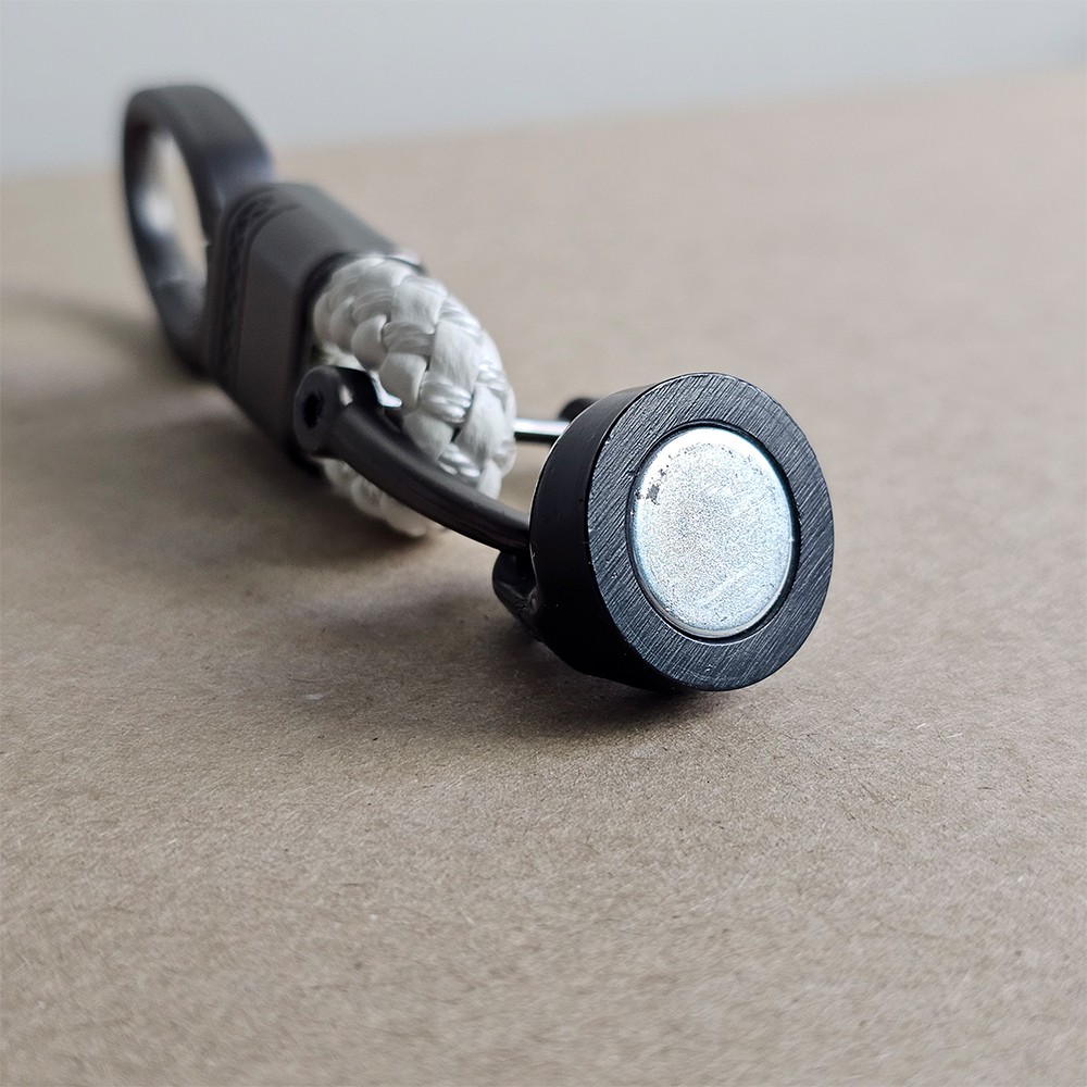 골프 자석 퍼터 키퍼 커버홀더 골프선물 분실방지 필드용품