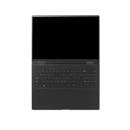 LG전자 그램 프로360 16T90SP-KA5BK (SSD4TB변경) 正品