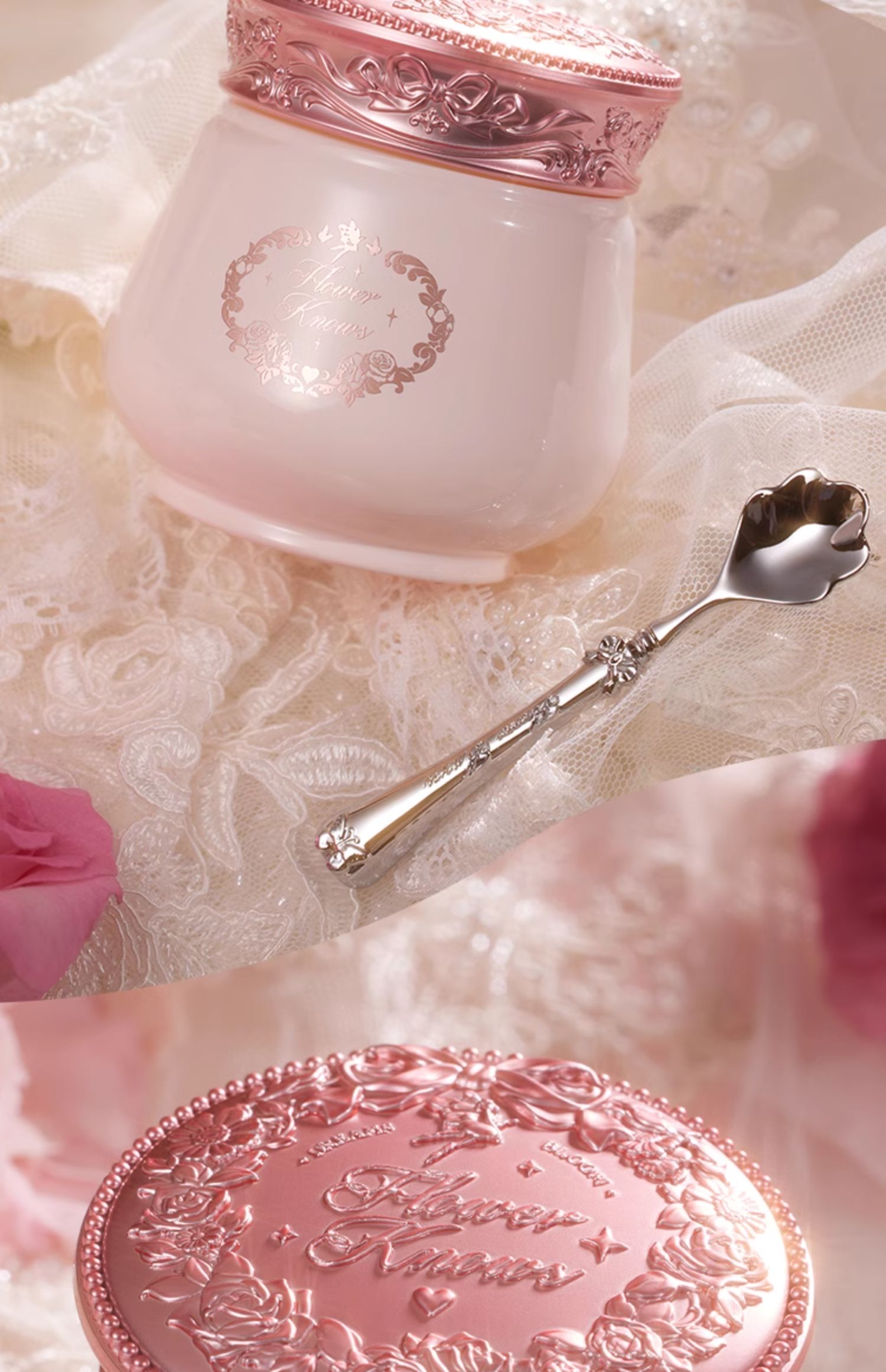 플라워노즈 한여름밤 동화 클렌징밤 flowerknows cleansing balm - 상세 이미지 4