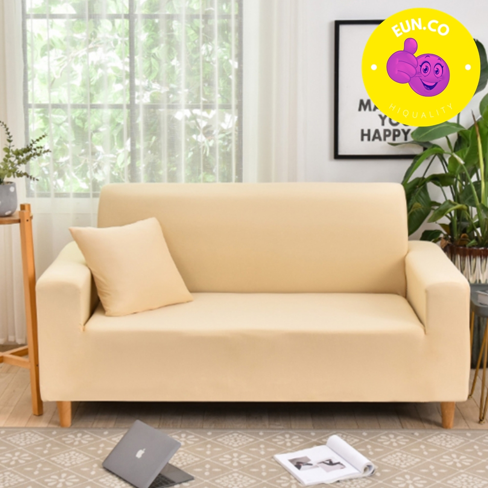 1인용 소파 천 커버 분리형 쇼파 천갈이 카바 가죽보호