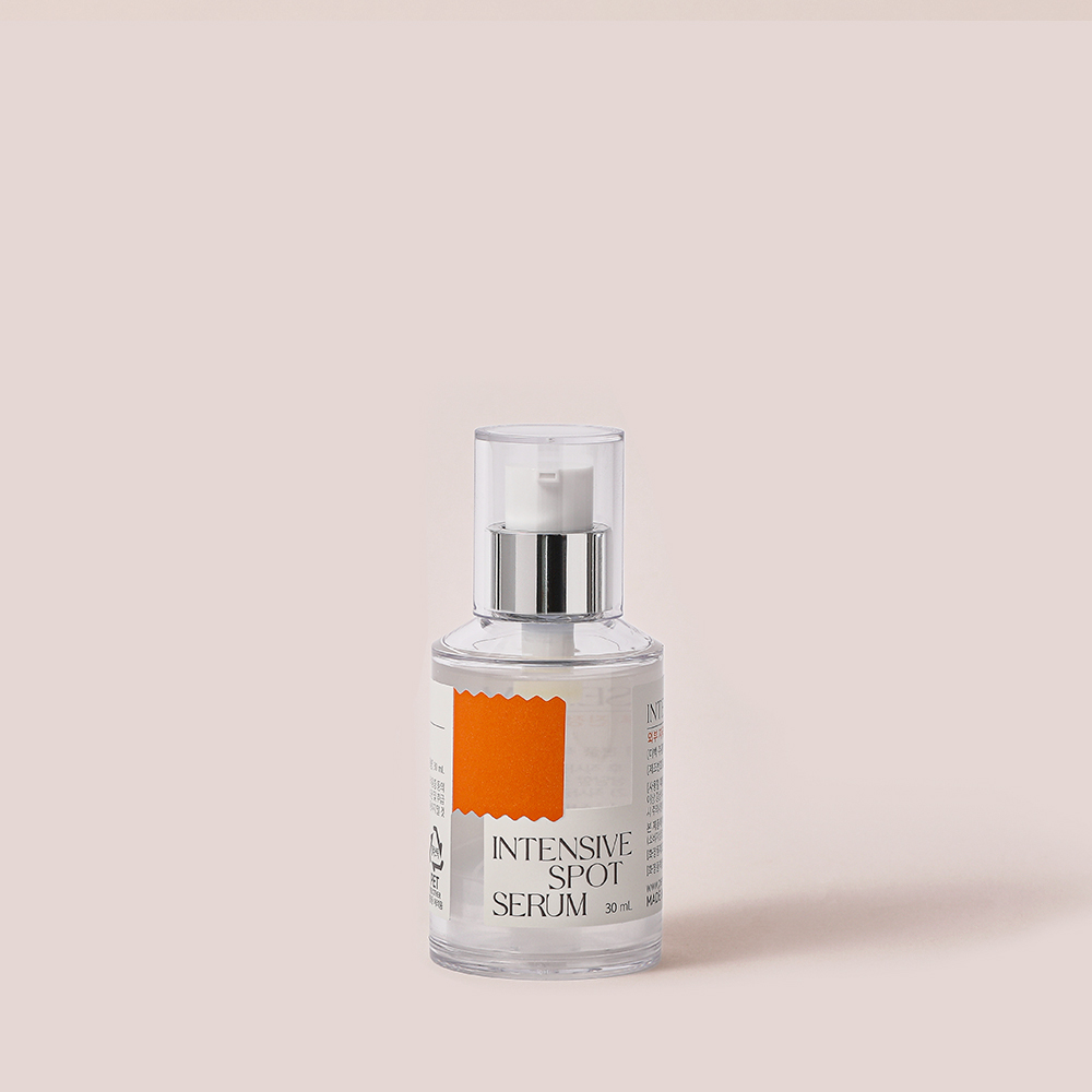 페로제 나이아신아마이드 세럼 / 히알루론산 수분 미백 피지연화 앰플 30ml, 1개 이미지
