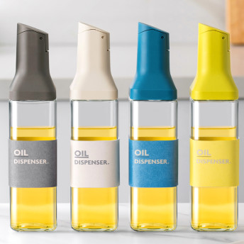 잇센스 오일스프레이 용기 소스병 기름병250ML 이미지 6