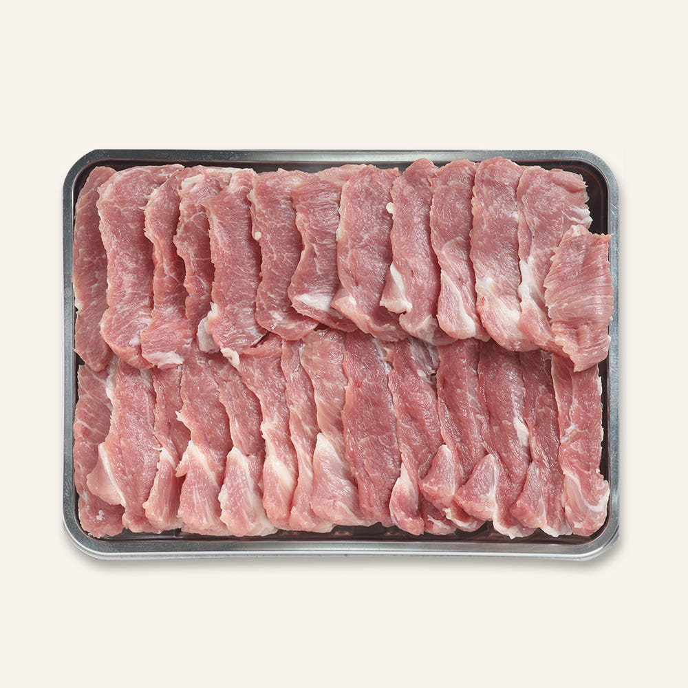 고기 요리 이미지 2