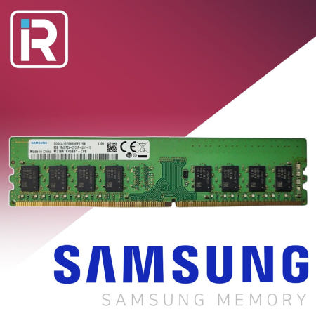 삼성전자 DDR4 8GB PC4 17000 2133P 데스크탑 메모리