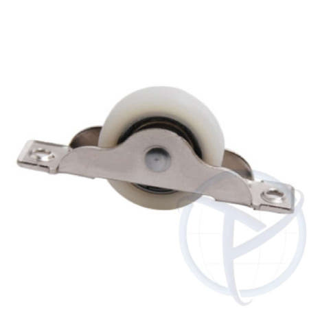 호차 나일론평 30mm DS 문바퀴 도어로라 문로라 슬라이딩도어롤러 미닫이문롤러