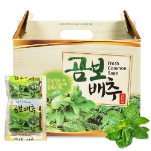 곰보배추 곰보배추즙 60포 맛있게 먹은 솔직 후기 - 상품 이미지 2