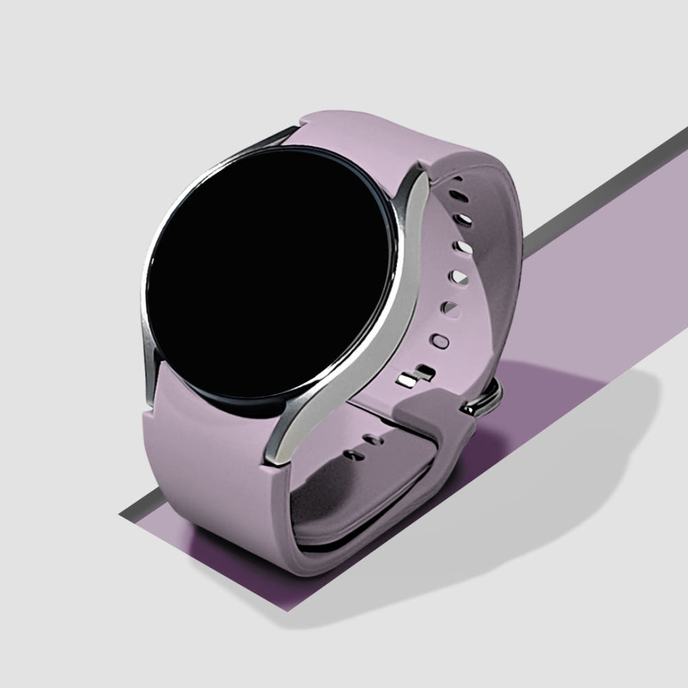 실리콘 스포츠 스트랩