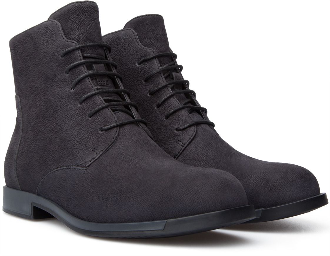 캠퍼 워커 Bowie K400022-002 BLACK