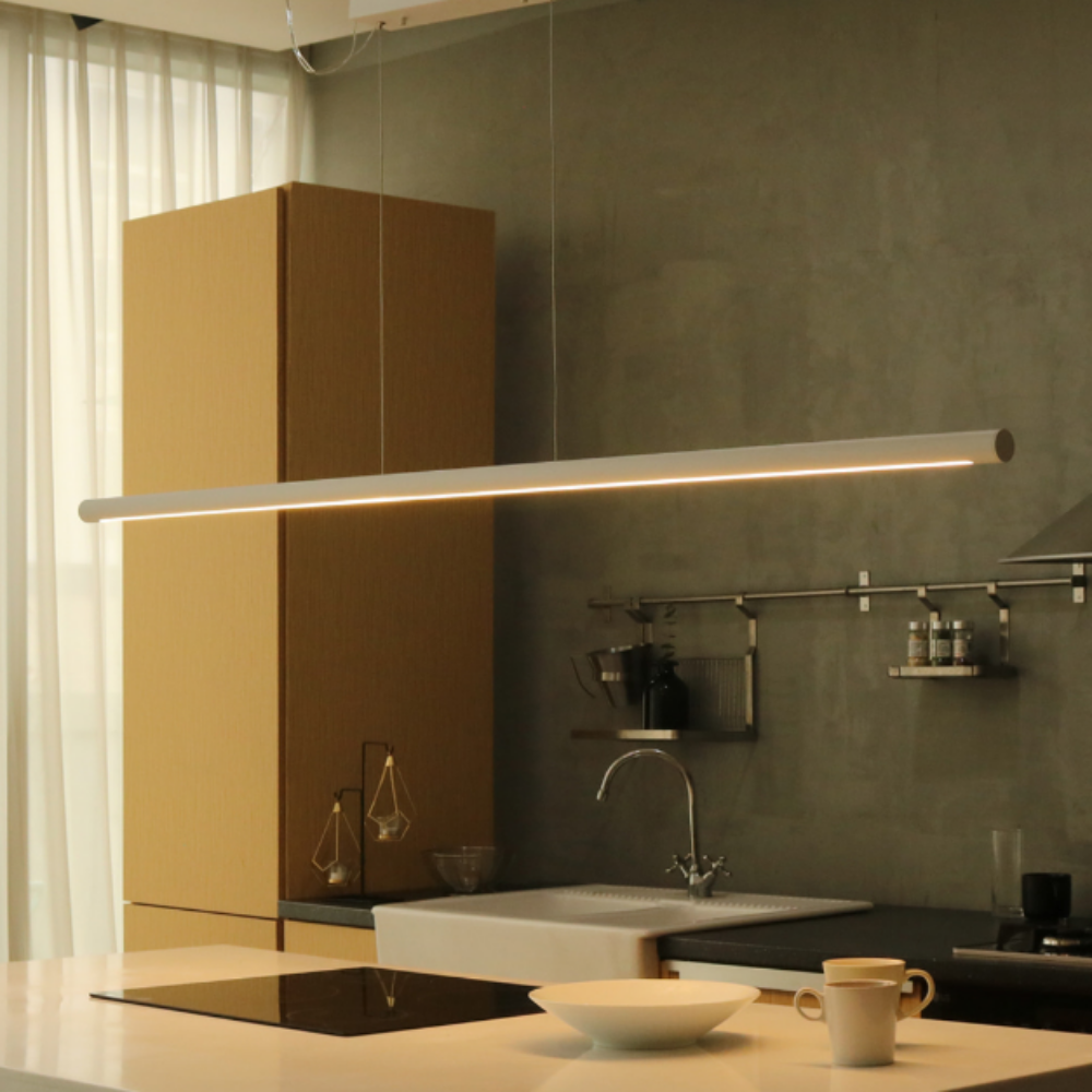 6인용식탁등 국산 LED 펜던트 주방 식탁등