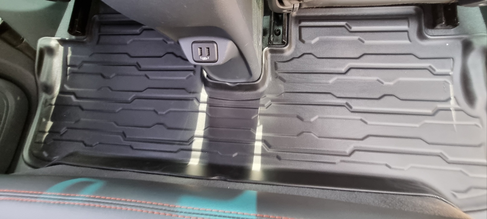 디오토 쉐보레 볼트 EV TPE 바닥매트 재질 용품 - 상세 이미지 5