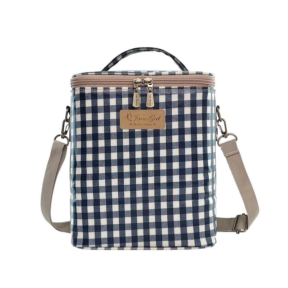 보온 보냉 도시락가방 런치백 피크닉 도시락 가방