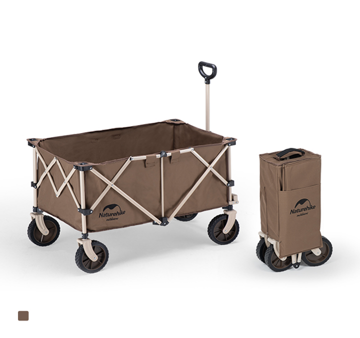 네이처하이크 아웃도어 웨건