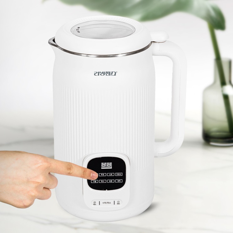 올스텐 두유 제조기 대용량 두유 메이커 죽 두유 만드는 기계