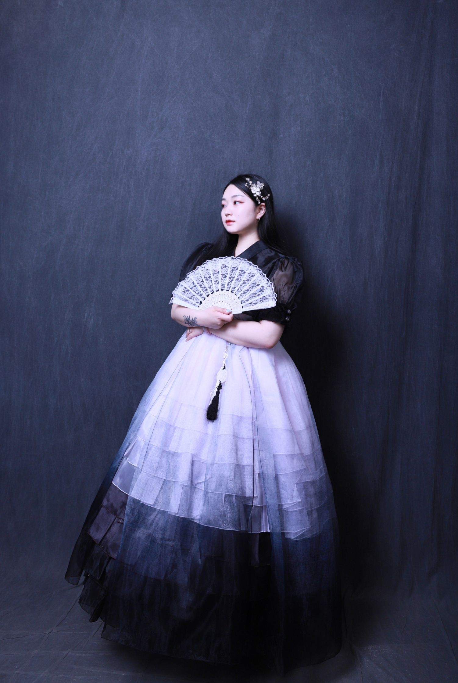 전주 한옥마을 선녀와나무꾼 한복대여