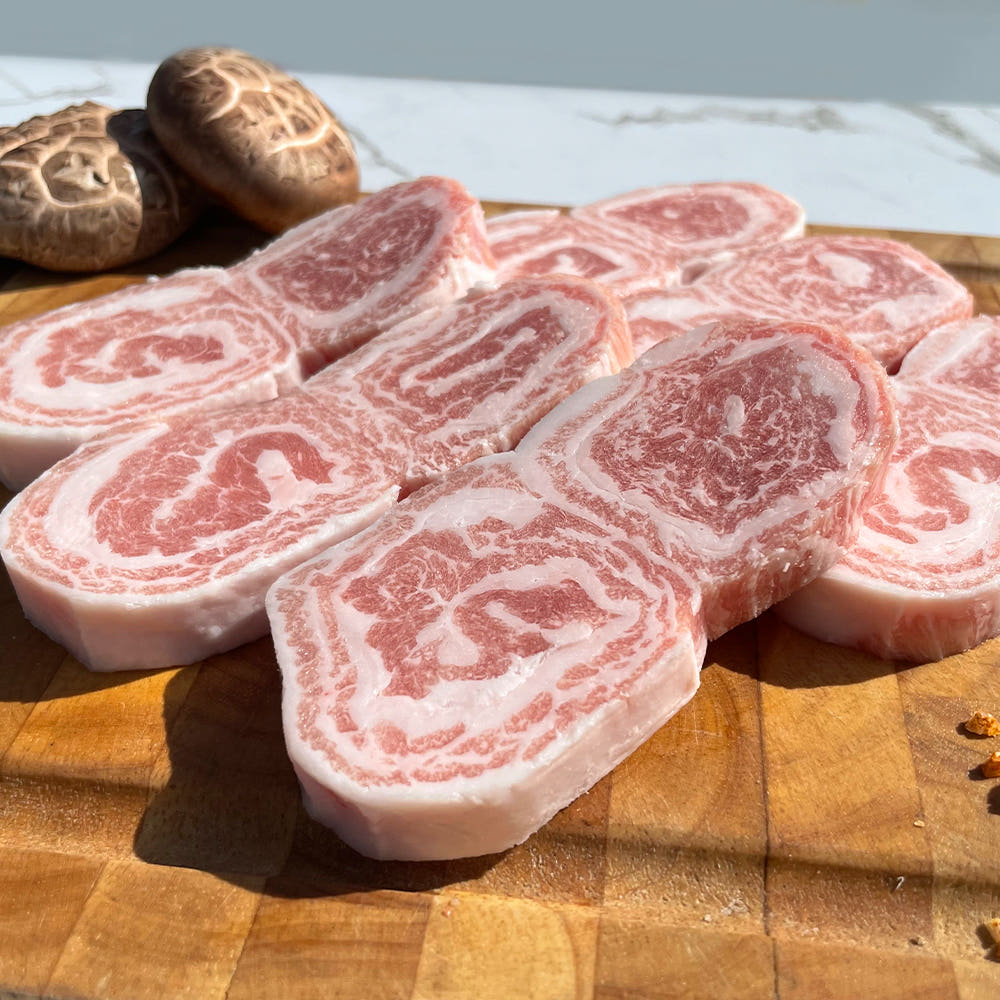 이베리코 조리 이미지 1