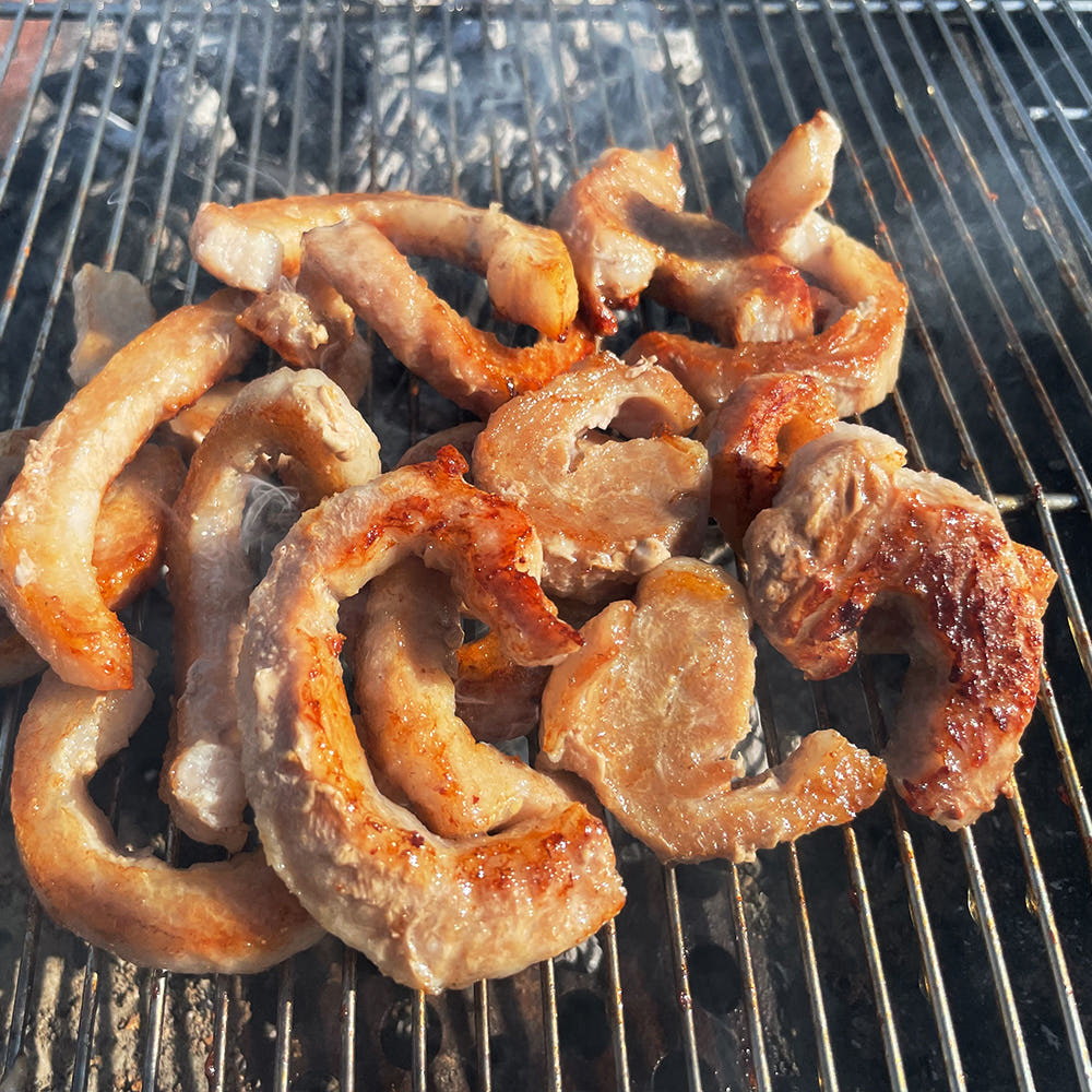 이베리코 조리 이미지 2