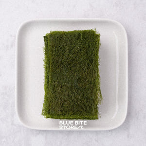 국내산 구운감태 2.5g 조미감태 자연산 맛있게 먹은 솔직 후기 - 상품 이미지 4