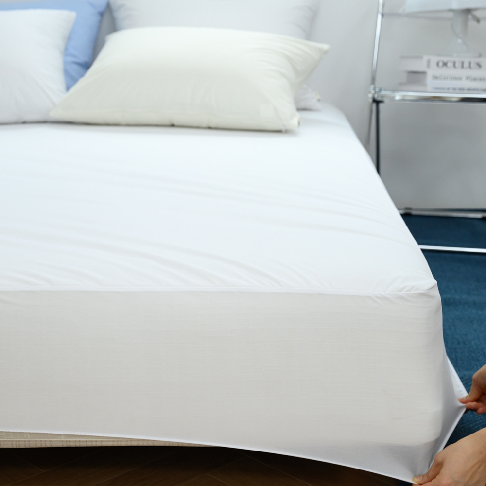 매트리스방수커버 S SS Q K 생활방수 침대보