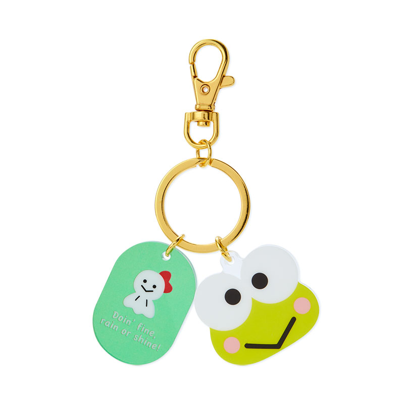 산리오 SANRIO 키체인 캐릭터 페이스 908380 - 상세 이미지 4