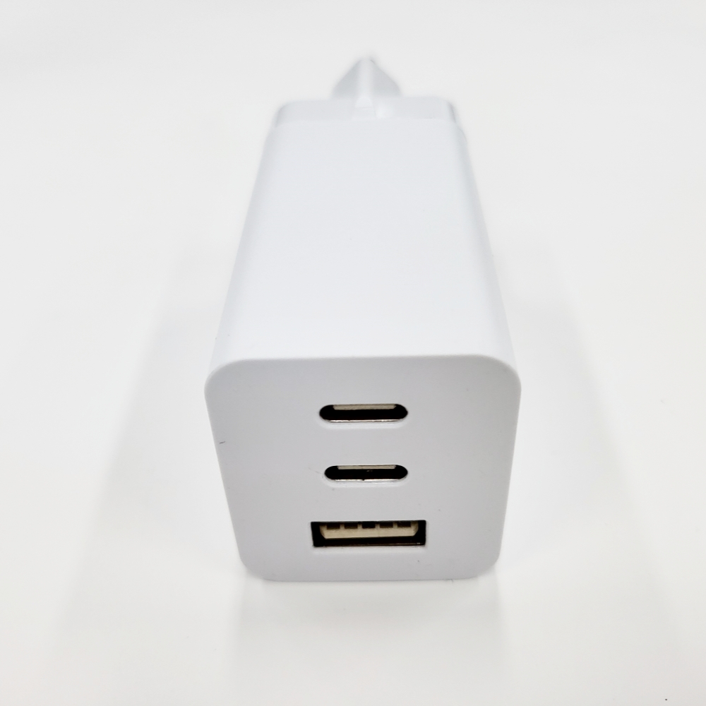 Gograb 고그랩 65W 고속 충전기 어댑터 2C1A QC3.0 - 상세 이미지 3