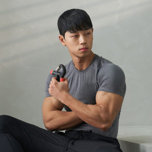 1+1 스포틀러 악력기 카운터 강도 조절 60kg 전완근 운동기구 압력기... 운동러 솔직 후기 | 실사용 리뷰 - 상품 이미지 2