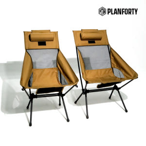 경량캠핑의자1+1 롱릴렉스체어 휴대낙시 미니 초경량 폴딩 비체어 운동러 솔직 후기 | 실사용 리뷰 - 상품 이미지 2