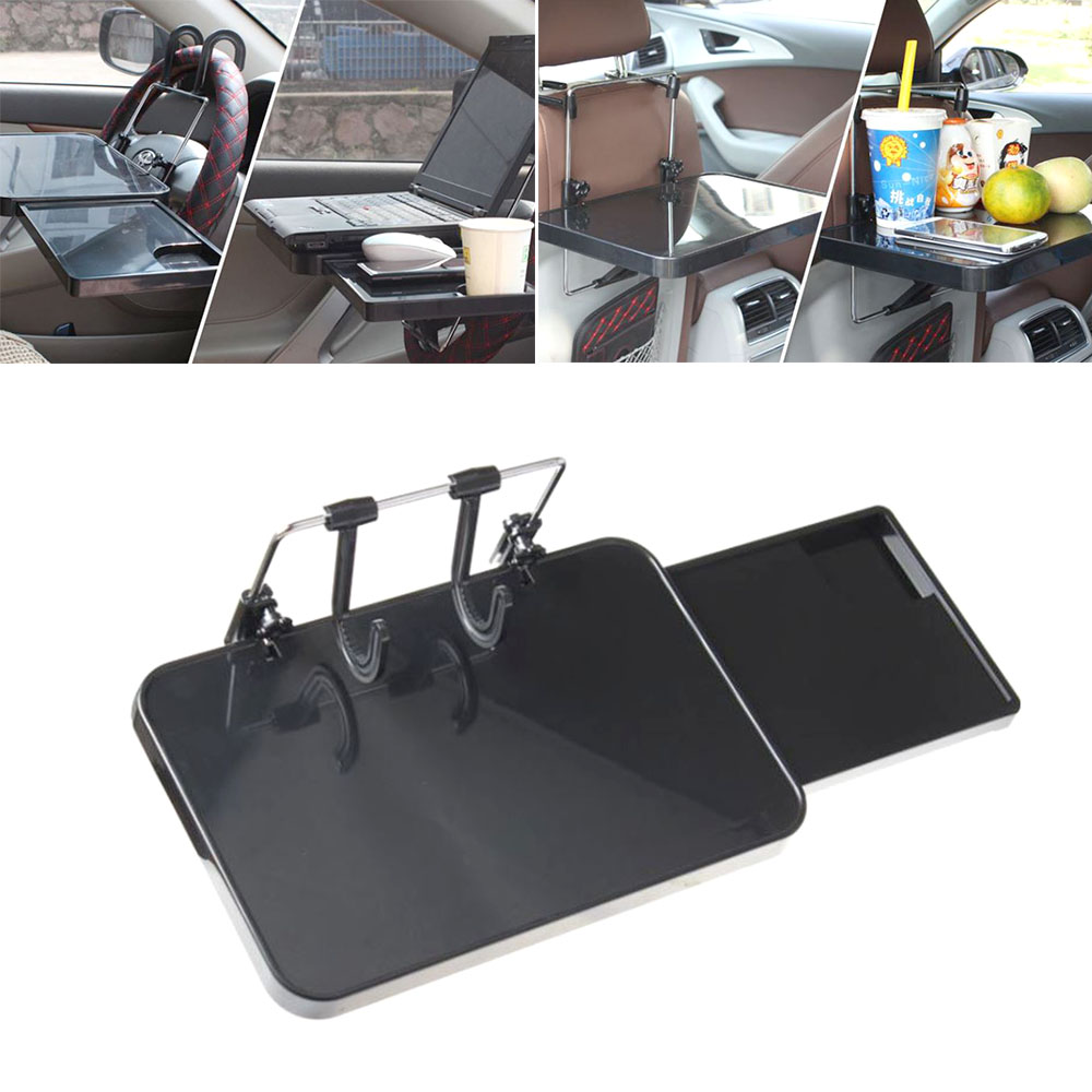 차량용 보조 테이블 다목적 노트북 다용도 자동차 받침대