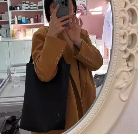 빅백 파크백 버킷백 호보백 보부상 가방 휘뚜루마뚜루가방 이미지 8