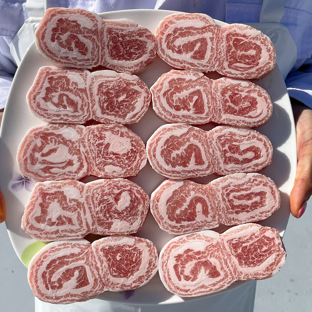 이베리코 플레이팅 1