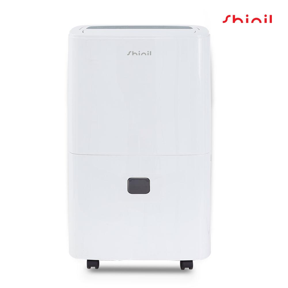 1등급 가정용 제습기 45L 화장실 저소음 제습기 사무실 매장 제습기