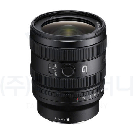 소니 FE 24-50mm F2.8 G (SEL2450G)