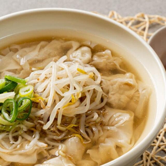 [부산 맛집] 18번완당집 완탕 - 상세 이미지 2
