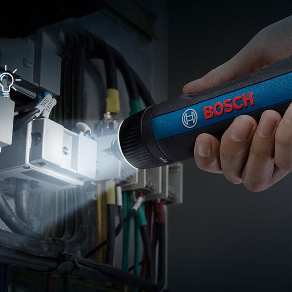보쉬 고3 BOSCH GO3 3세대 LED 충전식 미니 전기 스크루 무선 전동 드라이버 - 상세 이미지 4